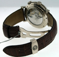 Breguet Classique GMT Alarm 5707bb/12/9v6 Pre-owned