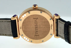 Chopard Imperiale 384221-5002 Pre-owned
