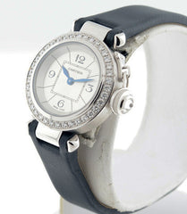 Cartier Pasha Ladies WJ124027