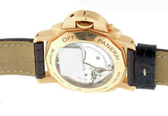 Panerai Luminor PAM00289 Pre-owned