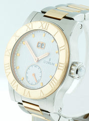 Corum Romvlvs Big Date 812-515-24-V810-EB76 Pre-owned