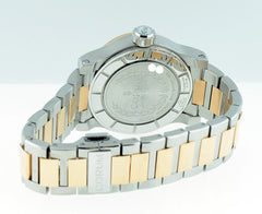 Corum Romvlvs Big Date 812-515-24-V810-EB76 Pre-owned