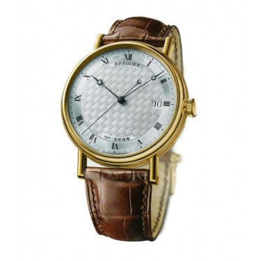 Breguet Classique Automatic 5177BA/12/9V6