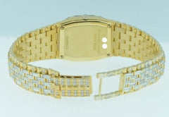 Audemars Piguet Classique Ladies ALL Diamond Watch Pre-owned
