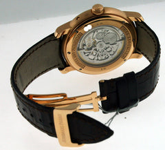 Audemars Piguet Jules Audemars Equation of Time 26003OR Pre-owned