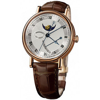 Breguet Classique Moonphase Power Reserve 7787BR/12/9V6