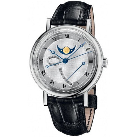 Breguet Classique Moonphase Power Reserve 7787BB/12/9V6