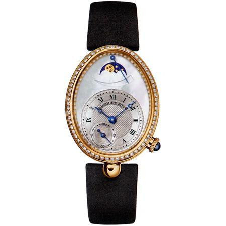 Breguet Reine de Naples 8908BA/52/864/D00D