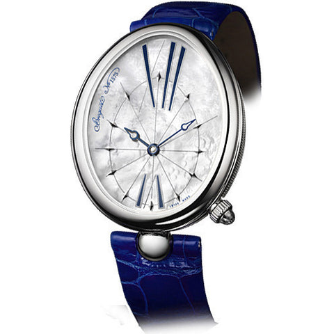 Breguet Reine de Naples Automatic 8967ST/51/986
