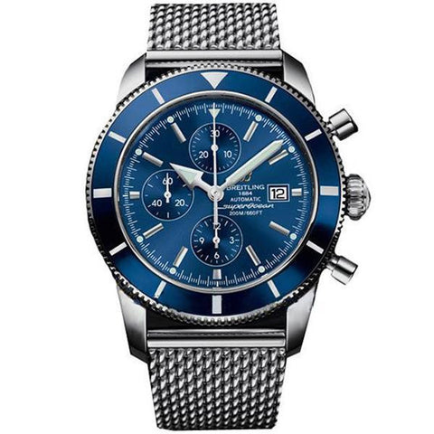 Breitling Super Ocean Heritage A1332016/C758