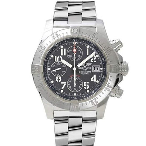 Breitling Avenger A1338012/F547