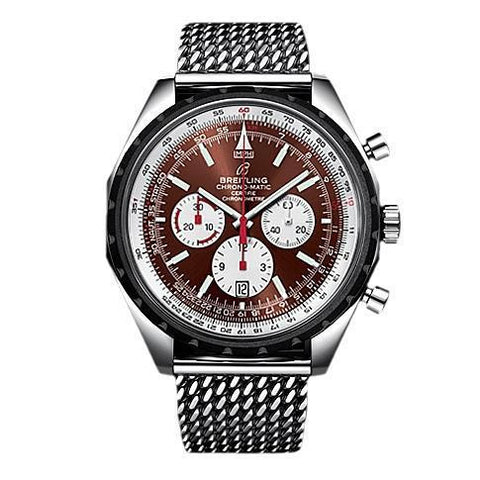 Breitling Navitimer Chronomatic A1436002/Q556