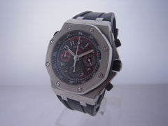 Audemars Piguet Royal Oak Offshore Alinghi Polaris 26040ST.00.D002CA.01 Pre-owned