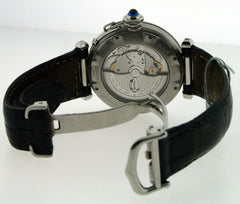 Cartier Pasha 38mm Pre-owned