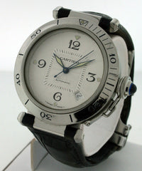 Cartier Pasha 38mm Pre-owned