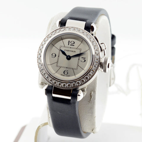 Cartier Pasha Ladies WJ124027