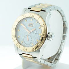 Corum Romvlvs Big Date 812-515-24-V810-EB76 Pre-owned