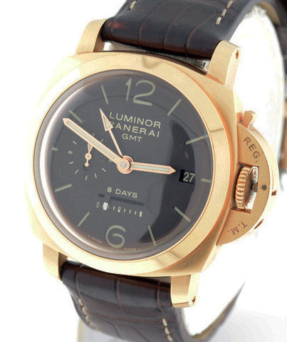 Panerai Luminor PAM00289 Pre-owned