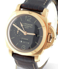 Panerai Luminor PAM00289 Pre-owned