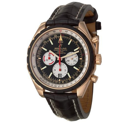 Breitling Navitimer Chronomatic R1436002/B923-760P