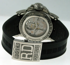 Roger Dubuis Excalibur Tourbillon EX42095000 Pre-owned