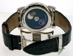 Ulysse Nardin Freak Diamond Heart 029-80 Pre-owned