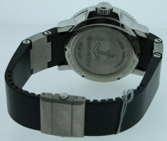 Ulysse Nardin Marine Aqua Perpetual 333-88-3/92 Pre-owned