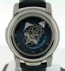 Ulysse Nardin Freak Diamond Heart 029-80 Pre-owned