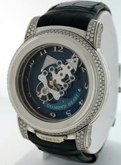 Ulysse Nardin Freak Diamond Heart 029-80 Pre-owned