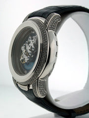 Ulysse Nardin Freak Diamond Heart 029-80 Pre-owned
