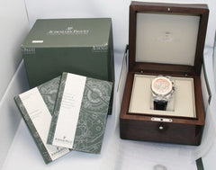 Audemars Piguet Royal Oak Offshore 26170ST.OO.D101CR.01