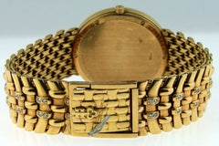 Corum 18k Diamond Boutique Pre-owned