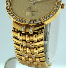 Corum 18k Diamond Boutique Pre-owned