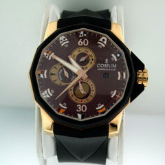 Corum Admiral's Cup Tides 277.931.91/0371 AG32