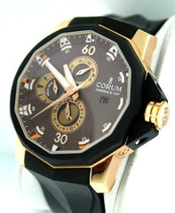 Corum Admiral's Cup Tides 277.931.91/0371 AG32