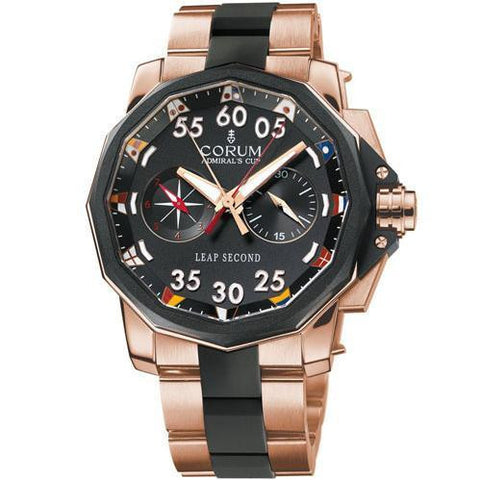 Corum Admiral's Cup Chronograph 895.931.91-V791-AN32