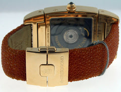 de Grisogono Instrumento NºUno GMT 18k Pre-owned