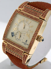 de Grisogono Instrumento NºUno GMT 18k Pre-owned
