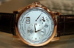A. Lange & Sohne Grand Lange 1 116.032